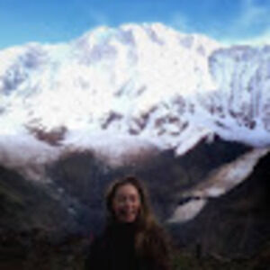 Meet your Posher, Sylvia